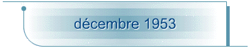 dcembre 1953